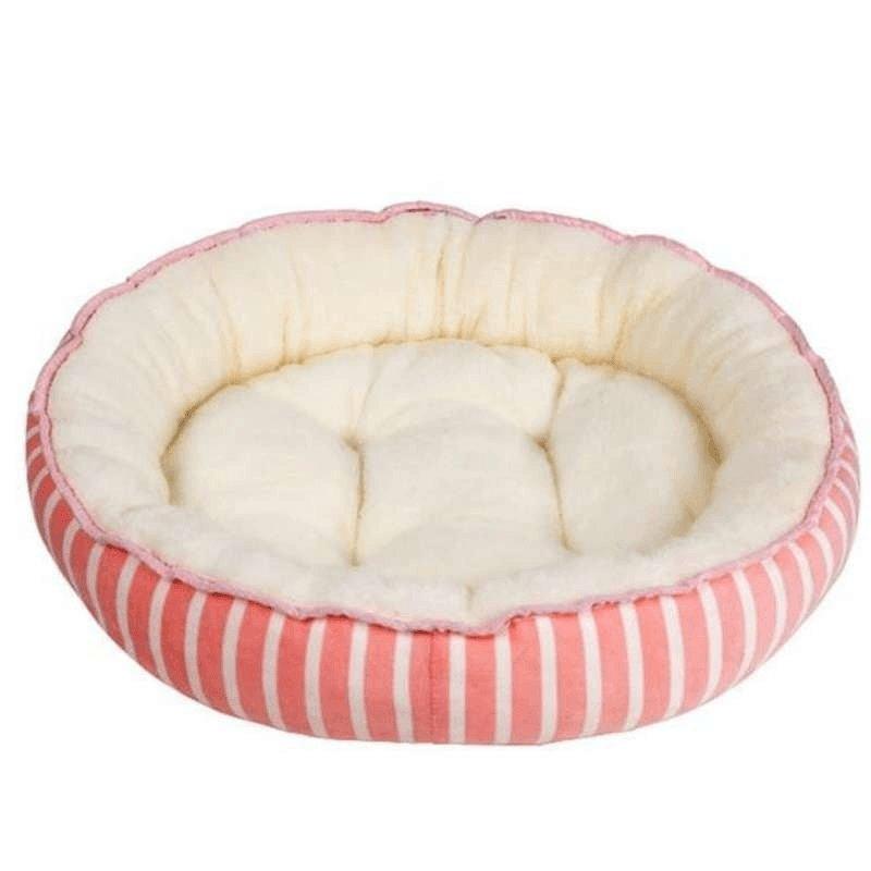 Cama Donut - MascotaGadget.com