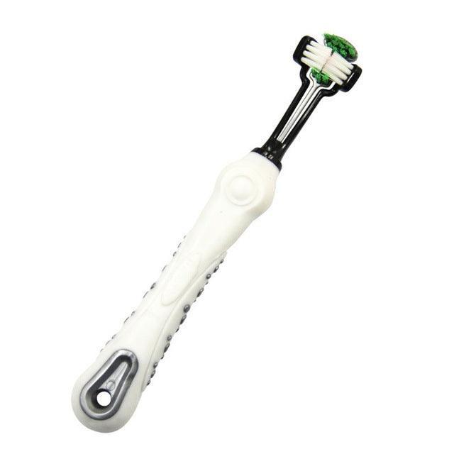 Cepillo de dientes - MascotaGadget.com