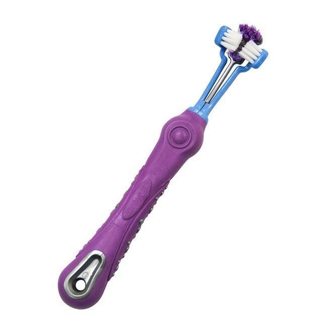 Cepillo de dientes - MascotaGadget.com