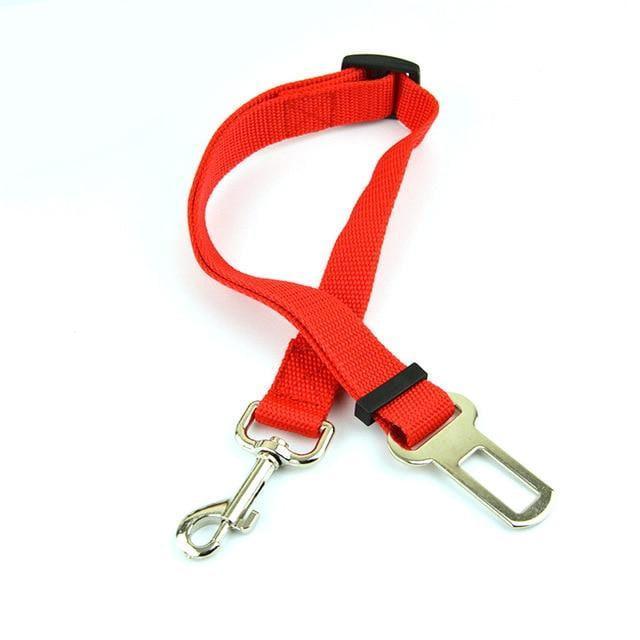 Cinturón de seguridad de mascota - MascotaGadget.com
